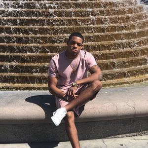 Meet your Posher, Lavon